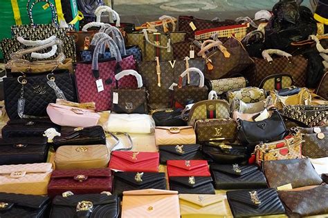 28th street fake bags|counterfeit purses.